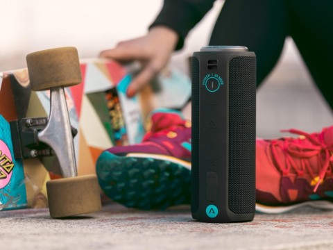 LAMAX Sounder2 Max 50W Bluetooth hangszóró